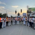 కుప్పారెడ్డి పాలెం లో మరియు చుట్టుపక్క గ్రామాల్లో వేలపాలలేని విద్యుత్ కోతలు…..