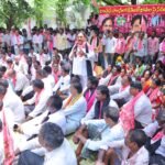 స్థానిక సంస్థ ఎన్నికల సన్నాహంపై కీలక చర్చ మంగళగిరి