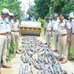 బీమాబాయి మహిళా మండలి ఆధ్వర్యంలో హెచ్ఐవి మరియు ఎయిడ్స్ పై అవగాహన