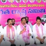 విజయసాయిరెడ్డి ప్రెస్‌మీట్‌