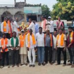 అనుమతుల్లేని షెడ్లపై అధికారుల కొరడా! హయత్‌నగర్‌లో రెండు భారీ షెడ్లు సీజ్‌