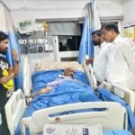 *భూ సమస్య పరిష్కారం కోసం* *తహసీల్దార్‌కు వినతి,* *కుమ్మరిపాలెం గ్రామస్తులు,* *భూ సమస్యకు శాశ్వత పరిష్కారం చూపాలి* *కుమ్మరిపాలెం గ్రామస్తుల వినతి.. ఈ* *నెల 17న గ్రామానికి వచ్చి సమస్యను పరిశీలిస్తామని తహసీల్దార్ రామయ్య హామీ,*} {*పున్నమి న్యూస్ రిపోర్టర్ హరికృష్ణ సెప్టెంబర్ 10 చిట్టమూరు మండలం,*}