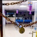 నాగిరెడ్డిపల్లి పంచాయతీ, నందలూరు మండలం, కడప జిల్లా నాగిరెడ్డిపల్లిలో అగ్ని ప్రమాదం – జయలక్ష్మి ఫ్యాన్సీ స్టోర్ దగ్ధం