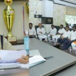 సముద్రాలలో అస్తవ్యస్తంగా మోరీలు.. ఇళ్లలోకి వెళ్లలేని దుస్థితి