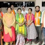 వినాయక పత్రి పంపిణీ మరియు ప్రదర్శన ….శ్రీ దుర్గా మల్లేశ్వర సిద్ధార్థ మహిళ కళాశాల