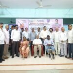 గ్రామీణ వైద్యానికే మా తొలి ప్రాధాన్యం: ఎమ్మెల్యే ముప్పిడి