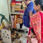 వేచలంలో భక్తిశ్రద్ధలతో వినాయక చవితి వేడుకలు