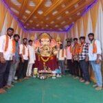 ప్రజలందరికీ వినాయక చవితి శుభాకాంక్షలు : సీఎం చంద్రబాబు