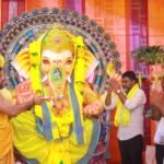 విఘ్నేశుని ఉత్సవాల్లో డీజేలు, క్రాకర్లపై పోలీసుల కఠిన నిఘా – నిర్వాహకులకు ముందస్తు నోటీసులు జారీ!