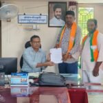 వేములలో MPTC/ZPTC ముసాయిదా పోలింగ్ స్టేషన్ల జాబితా ప్రచురణ అభ్యంతరాలు, సూచనలు స్వీకరణకు 16వ తేదీ వరకు అవకాశం