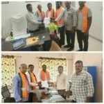 తెలంగాణ విమోచన దినోత్సవాన్ని అధికారికంగా నిర్వహించాలి