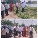ఎస్టీలకు ఇచ్చిన హామీలను వెంటనే అమలు చేయాలి – గుగులోత్ రామస్వామి నాయక్. మరియు మండల గిరిజన బిఆర్ఎస్ నాయకుల డిమాండ్.