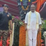 ఈరోజు బుధరావుపేటలో మాజీ ఎమ్మెల్యే పెద్ది సుదర్శన్ రెడ్డి గారి జ్ఞాపకార్థం గా ఈరోజు ఎస్సీ కాలనీలో మహా అన్నదానం నిర్వహిస్తున్నారు…