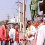 మోదీ జన్మదినం సందర్భంగా బీజేపీ కార్యాలయంలో ఘనంగా రక్తదాన శిబిరం