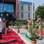 మోదీ ఆయురారోగ్యాల కోసం ఆశీర్వాద దీపం వెలిగించిన గల్లా