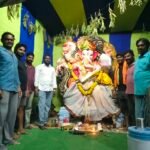 ఖానాపూర్ మండలంలో ఘనంగా తెలంగాణ విమోచన దినోత్సవం జాతీయ జెండాను ఆవిష్కరించి అమరవీరులకు నివాళులర్పించిన ..బీజేపీ ఖానాపూర్ మండల అధ్యక్షుడు రాధారపు అశోక్..