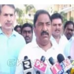 కలిగిరి: పిడుగుపాటుకు వ్యక్తి మృతి