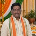 భీమిలి నియోజకవర్గ వైఎస్ఆర్సిపి సమన్వయకర్తగా – శ్రీమతి బొత్స అనూష