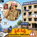 ASI గా పదోన్నతి పొందిన హిదాయత్ అలీ కి ఘన సన్మానం చేసిన TSMESA