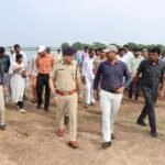 70 వ స్కూల్ గేమ్స్ ఫెడరేషన్ జనగామ జిల్లా స్థాయి పోటీలు ఘనంగా ముగింపు