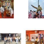 40 ఏళ్లుగా ఒకే గణపతి.. ఐక్యతే గ్రామ సంప్రదాయం!
