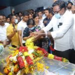 ప్రజలకు నాణ్యమైన వైద్య సేవలు అందించడం అభినందనీయం
