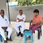 పేదరికాన్ని జయించి.. ఎంబీబీఎస్ సీటు సాధించిన పేదింటి బిడ్డ