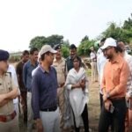 యలమంచిలి కాపు సంక్షేమ భరోసా కేంద్రం కన్వీనర్‌గా టి.వి.ఎస్. ప్రకాష్..!!