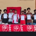 పేదల వైద్యం అండగా కోటమీ ప్రభుత్వం ఎమ్మెల్యే వసంత కృష్ణ ప్రసాద్