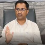 హైవే పై వర్షపునీరు నిలువ ఇబ్బంది పడుతున్న వాహనదారులు