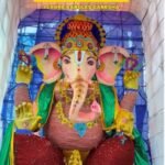 అనంతసాగరం గిరిజన కాలనీ వినాయక చవితి ఉత్సవ కార్యక్రమంలో పాల్గొన్న సిపిఎం నాయకులు…*