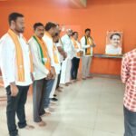 ప్రజా సమస్యలు, వాటి పరిష్కార మార్గాలకు ప్రజా దర్బార్ వారధి