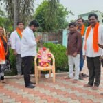 తుఫాన్ ప్రభావం. నిలిచిన విద్యుత్ సరఫరా పునరుద్ధరణ