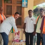 ఆరోగ్యశాఖలో ప్రమోషన్ల పంచాయతీ! అక్రమ ప్రమోషన్లు రద్దుచేసి అర్హులైన వారికి ఇవ్వాలి . ప్రజాసంకల్ప వేదిక రాష్ట్ర ఇంచార్జ్ మరియు ఆర్టిఐ రాష్ట్ర అధ్యక్షులు జక్కు నరసింహమూర్తి డిమాండ్