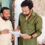 కావలి ముసునూరులో శరవేగంగా తెలుగు తల్లి పార్క్ అభివృద్ధి పనులు