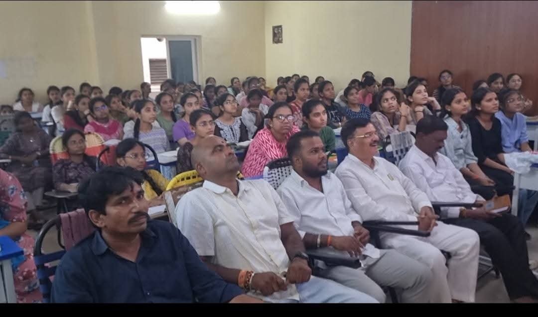 కాంగ్రెస్‌కు అంకితమైన లతీఫ్.. పదవి కోసం కాదు, ప్రజా సేవ కోసం ప్రస్థానం!