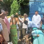 రియల్ ఎస్టేట్‌లో చంద్రశేఖర్ ప్రస్థానం