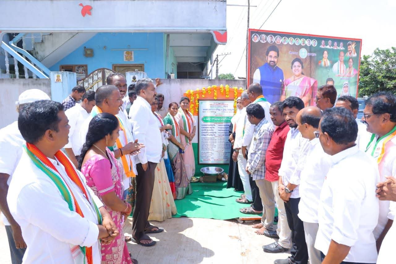 సచివాలయ ఉద్యోగులపై అణచివేత చర్యలు ఆపాలి