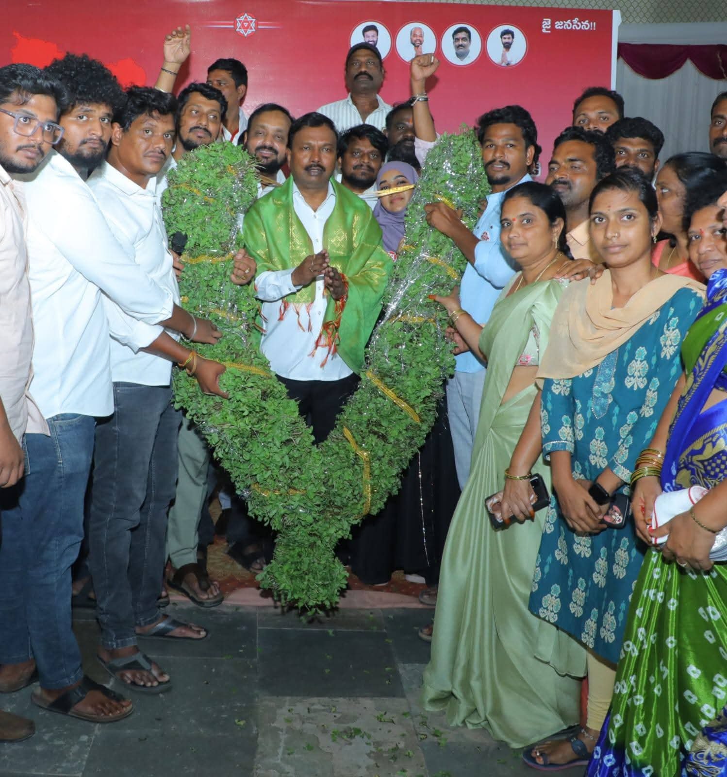 138 ఫిర్యాదులపై ఎస్పీ విచారణ