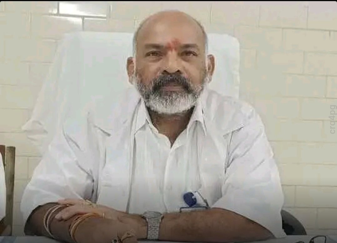బళ్ళ శ్రీనివాసులు కుటుంబాన్ని పరామర్శించిన కాకాని