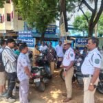 పేదల ఇళ్ల కూల్చివేతను ఆపాలి: మాజీ మంత్రి పువ్వాడ అజయ్ కుమార్