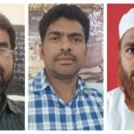 ఏం ఎల్ సి వర్ల రామయ్యని కలిసిన మైలవరం ఏం ఎల్ ఏ వసంత కృష్ణ ప్రసాద్