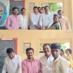 ఘనంగా గురజాడ అప్పారావు 164వ జయంతి