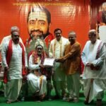 9వ జాతీయ పోషణ మాస ఉత్సవాలను జయప్రదం చేయండి