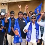 వైసీపీకి అవకాశం వద్దు: కిషోర్ గునుకుల