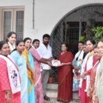 ప్రారంభానికి నోచుకోని ఆరు మినర వాటర్ ప్లాంట్లు వెంటనే ప్రారంభించాలి: బీజేపీ డిమాండ్