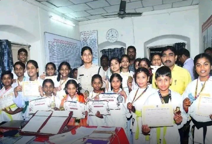 అక్టోబర్ 3న సోమల నరేపాని కొండ చుట్టూ తిరుమల శనివారాల గిరి ప్రదక్షిణ మహోత్సవం