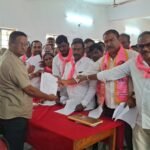 శ్రావణ సోమవారం భక్తుల సందడి