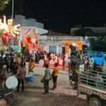 మంటలను అదుపులోకి తెచ్చిన అగ్నిమాపక సిబ్బంది