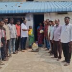 వినాయక మండపాలకు అనుమతి తప్పనిసరి: ఎస్ఐ